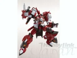 Super Robot Chogokin Alteisen