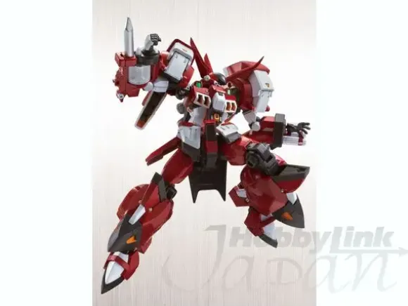 Super Robot Chogokin Alteisen