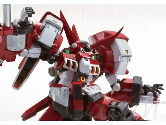 Super Robot Chogokin Alteisen