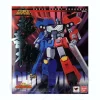 Super Robot Chogokin Choryujin