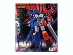 Super Robot Chogokin Choryujin