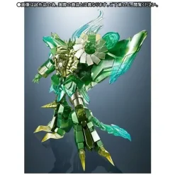 Super Robot Chogokin Genesic Gaogaigar Hell and Heaven ver. (Premium Bandai)