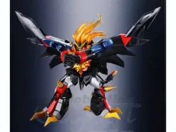 Super Robot Chogo-kin Genesic Gaogaigar
