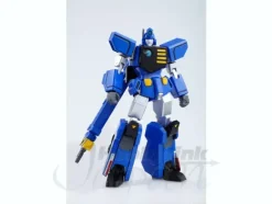 Super Robot Chogo-kin Ice Dragon/Fire Dragon & Big Order Room