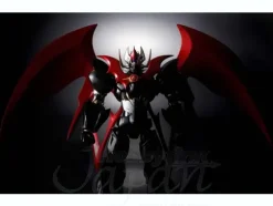 Super Robot Chogo-kin Mazin Kaiser Chogokin Z Color Ver