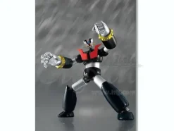 Super Robot Chogokin Weapon Set for Mazinger Z