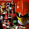 Super Sentai Walker