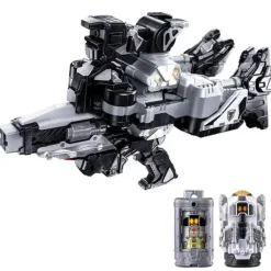 Super Space Sheriff Gavan Infinity: DX Gabarion Trigger
