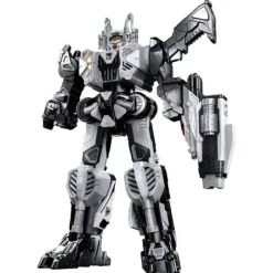 Super Space Sheriff Gavan Infinity: DX Gabarion Trigger
