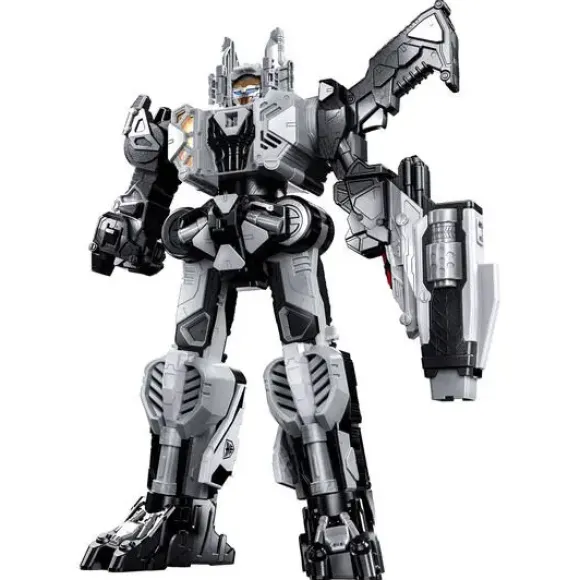 Super Space Sheriff Gavan Infinity: DX Gabarion Trigger