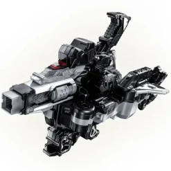 Super Space Sheriff Gavan Infinity: DX Gabarion Trigger