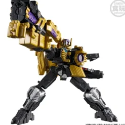 Super Space Sheriff Gavan Infinity Minipla Vol.3 Final Train Mecha
