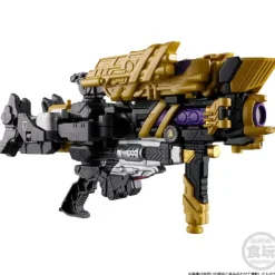 Super Space Sheriff Gavan Infinity Minipla Vol.3 Final Train Mecha