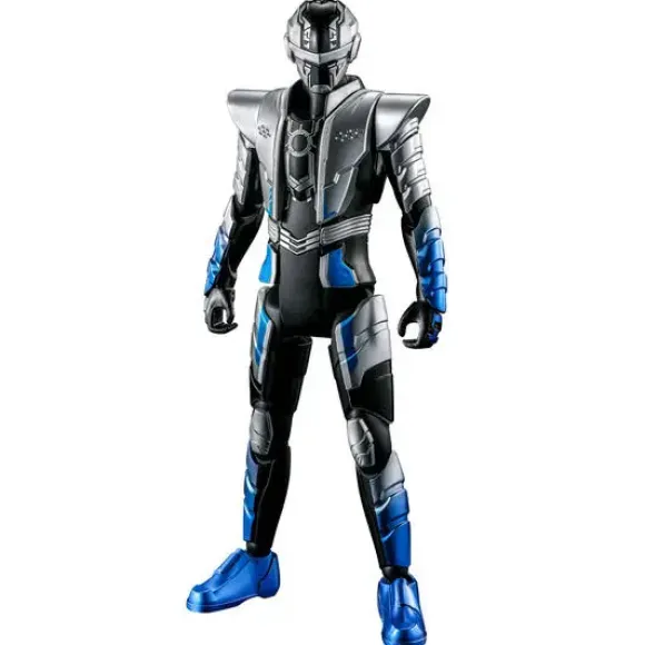 Super Space Sheriff Gavan Infinity: Mega Scale Figure Gavan Bushido