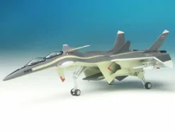 1/144 Supersylph Yukikaze FFR-31 MR/D Super Sylph Yukikaze Mini Magnet Sheet Included
