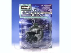 1/144 Supersylph Yukikaze Landing