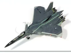 1/144 Supersylph Yukikaze Landing