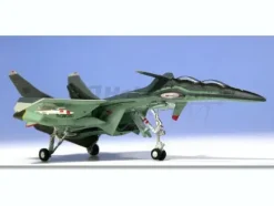 1/144 Supersylph Yukikaze Landing