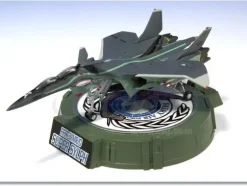1/144 Supersylph Yukikaze Landing