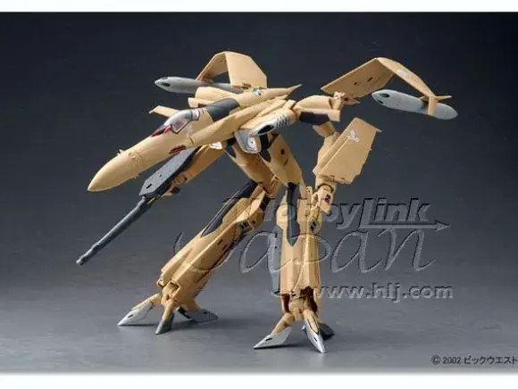 1/60 SV-51 Alpha Mass Production Type