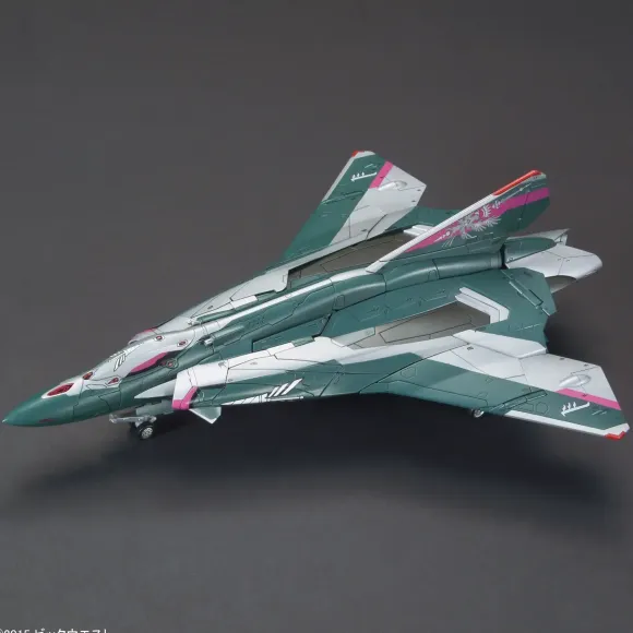 1/72 Sv-262 Ba Draken III (Bogue Con-Vaart)