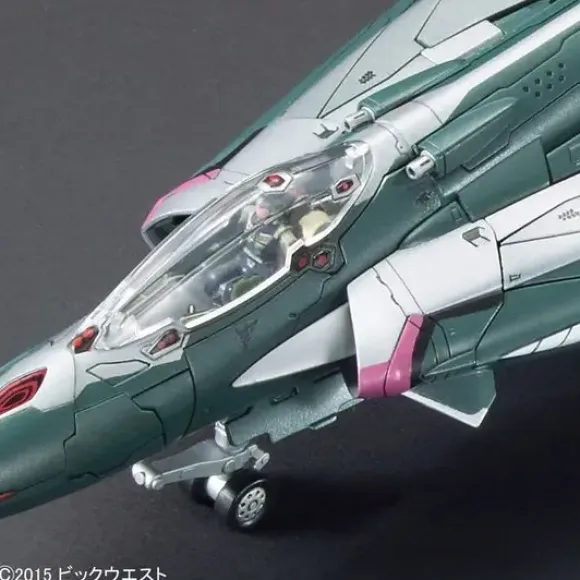 1/72 Sv-262 Ba Draken III (Bogue Con-Vaart)