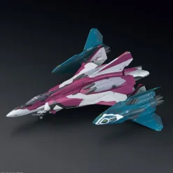 1/72 Sv-262Ba Draken III w/ Lil Draken (Mirage Farina Jenius Machine)