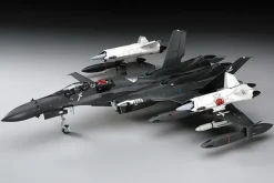 1/72 SV-51 Gamma w/Twin Booster