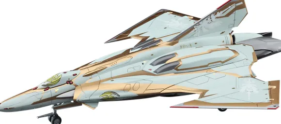 1/72 Sv-262Hs Draken III Roid Use Macross Delta