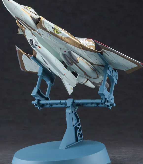 1/72 Sv-262Hs Draken III Roid Use Macross Delta