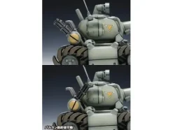 SV-001/I Metal Slug