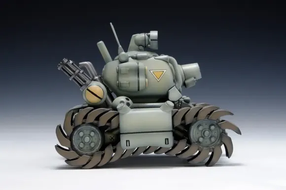 SV-001/I Metal Slug (Reissue)