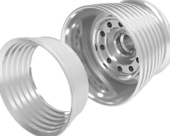 SV Thruster 3 10.0mm (2 sets included)