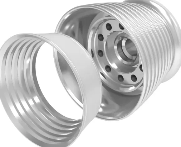 SV Thruster 3 12.0mm (2 sets included)