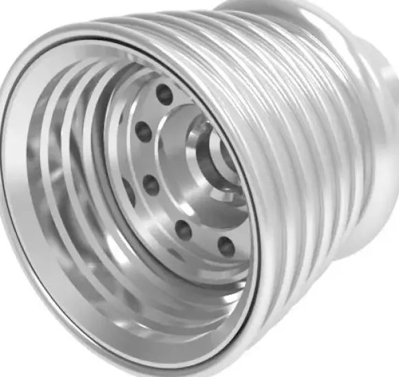 SV Thruster 3 8.0mm (2 sets included)