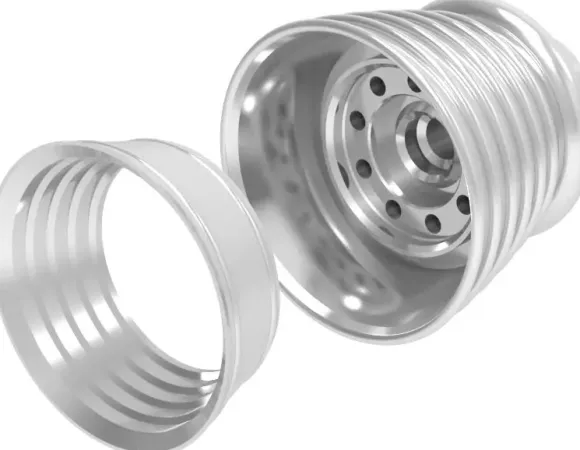 SV Thruster 3 8.0mm (2 sets included)