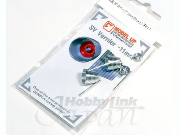SV Vernier 11mm (2set)