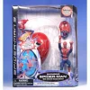 Swinging Spider-Man with Infrared Remote Control