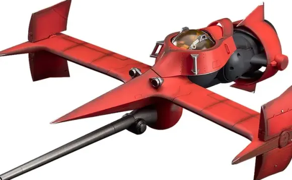 1/48 Swordfish II