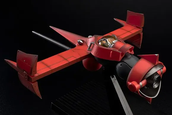 1/48 Swordfish II