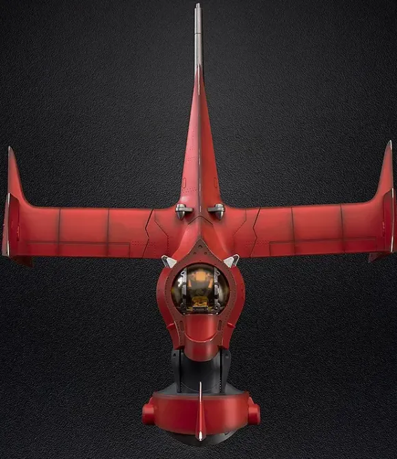 1/48 Swordfish II