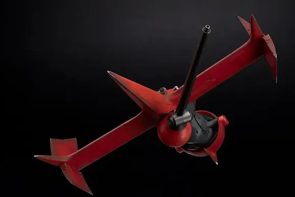 1/48 Swordfish II