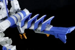 1/10 Syokon-KI: Zhao Yun & Cheng Huang Plastic Model Kit - JP Ver.