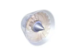 System Vernier Cone L (4pcs)