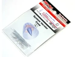 System Vernier Cone L (4pcs)