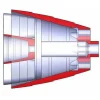 System Vernier (Four) Regular Type L