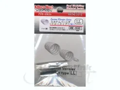 System Vernier Narrow Type LL (2pcs)