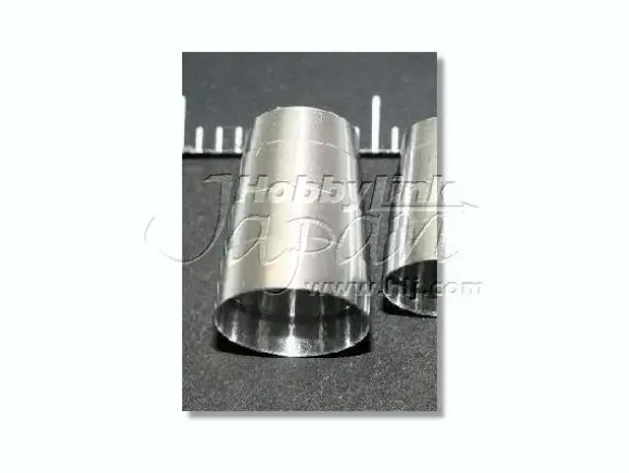 System Vernier Narrow Type LL (2pcs)