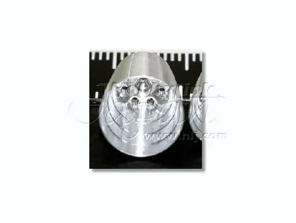System Vernier Narrow Type LL (2pcs)