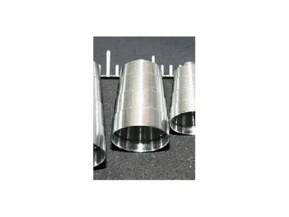 System Vernier Narrow Type L (2pcs)